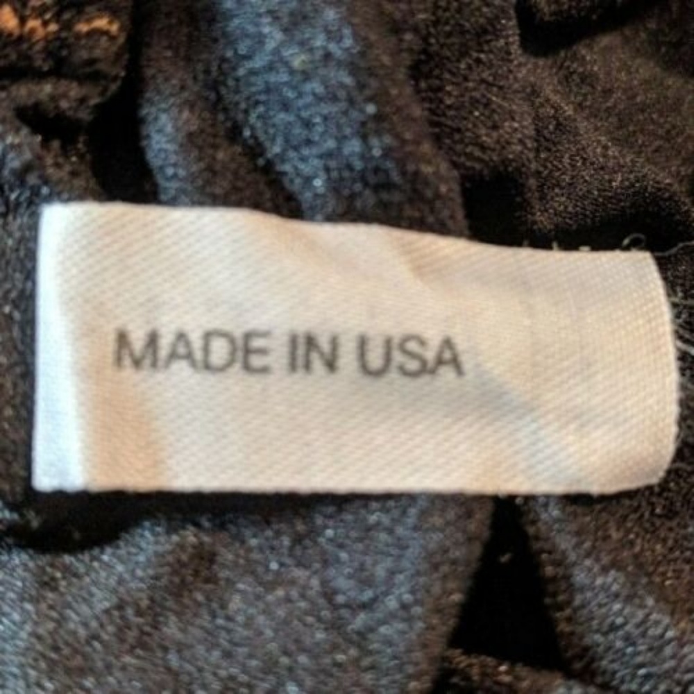 Two Spanx Shaping Control Footless Tights Black - Picture 5 of 8